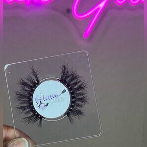 Luxury Mink Lashes